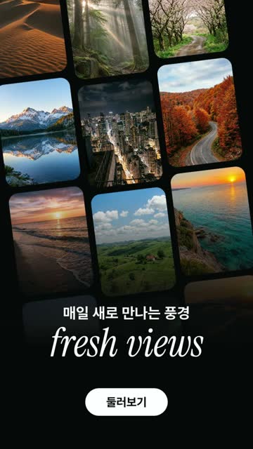 18 마키 벽 2.5초 화면